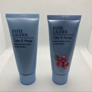 Estée Lauder Makeup Remover Lotion